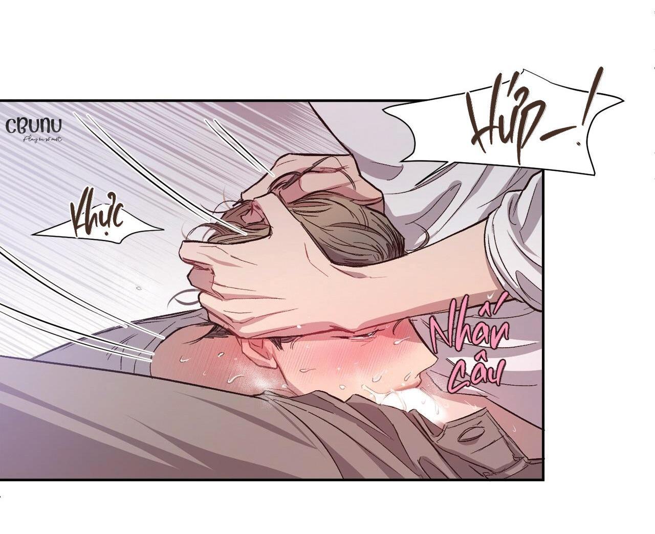 (CBunu) Bí Mật Của Mái Tóc - Chap 13