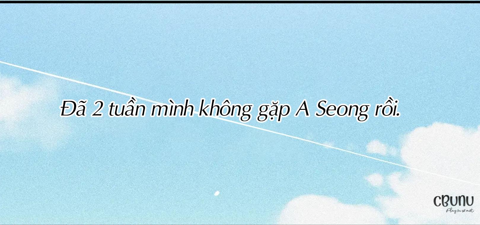 (CBunu) Tình yêu và danh vọng - Chap 31