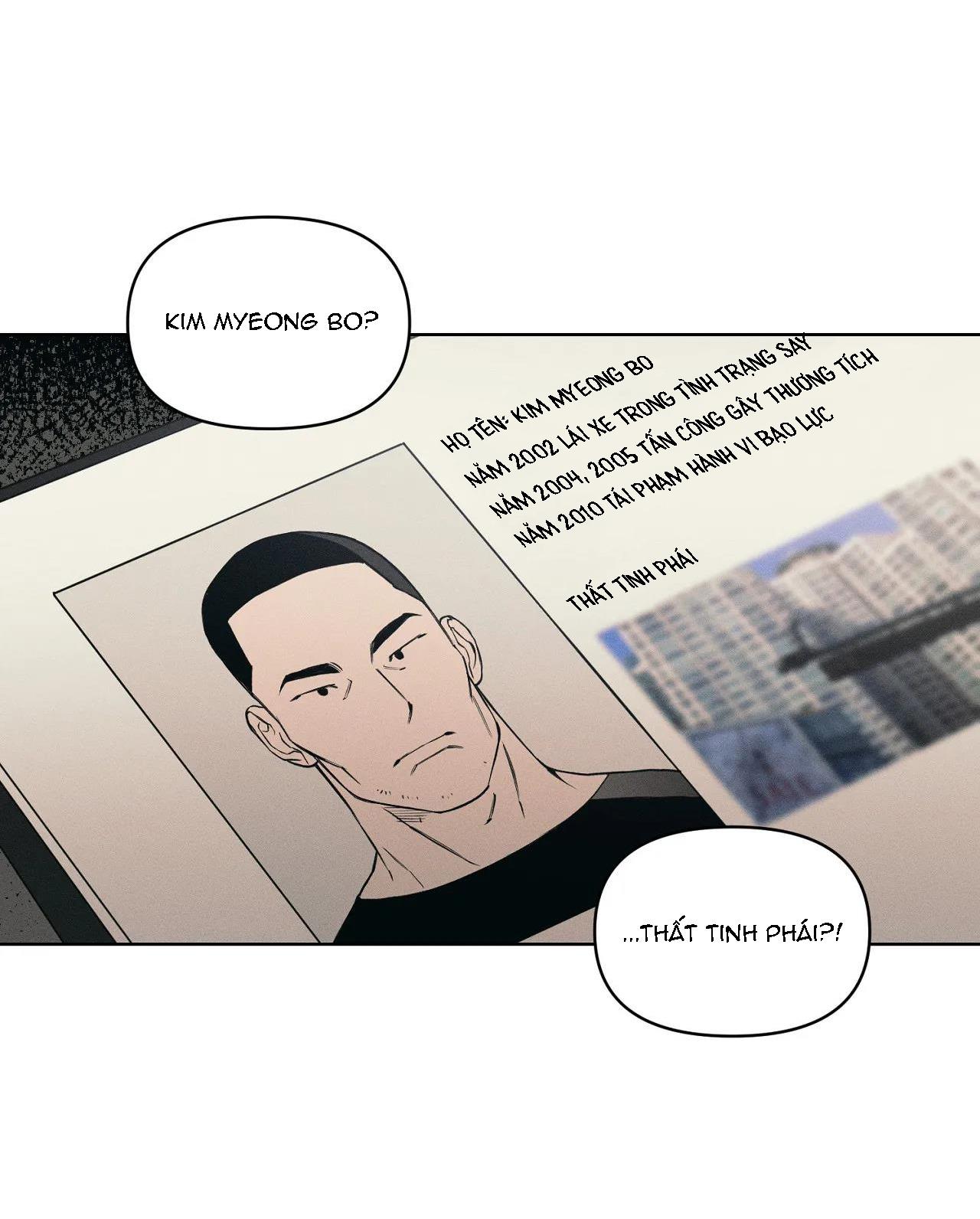 CẨN THẬN TRĂNG TRÒN THÁNG 3 ĐẤY - Chap 53