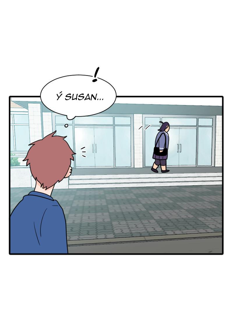 Truyện Ngôn Nhưng Không Ngôn Lắm - Chap 34