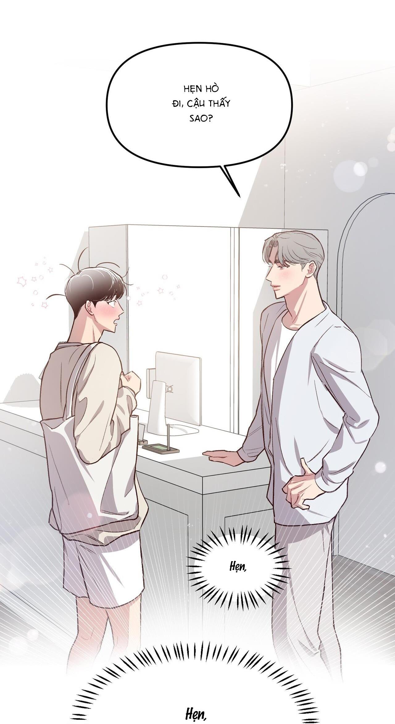 (CBunu) Bí Mật Của Mái Tóc - Chap 16