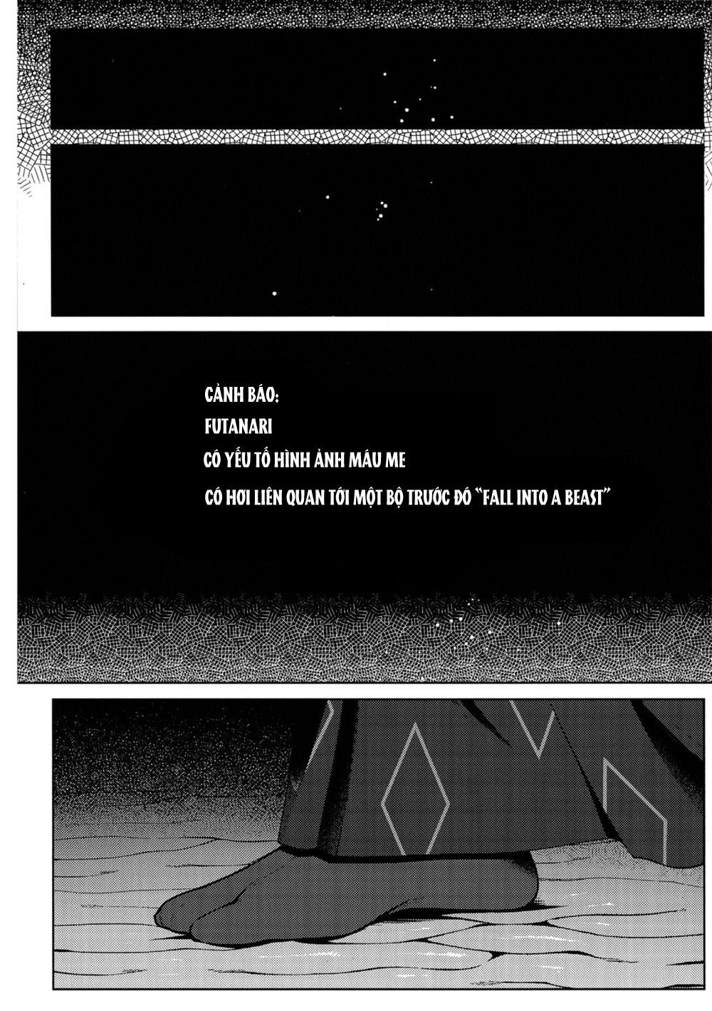 ONESHOT/DOUJINSHI Theo Yêu Cầu - Chap 26