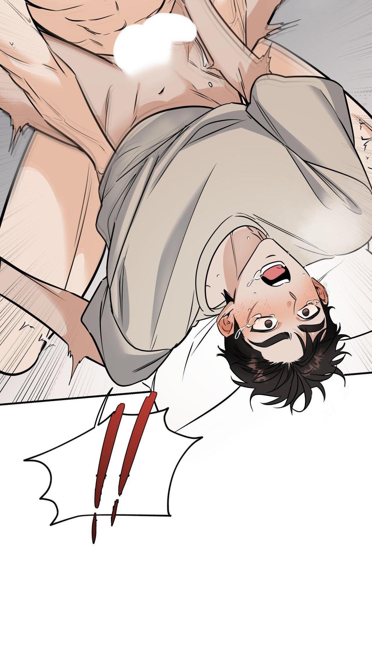 LỆNH CỨU RỖI - Chap 7