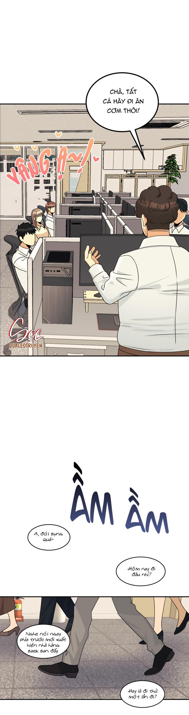 TUYỂN TẬP NHỮNG ÔNG CHÚ TÀ ZÂM - Chap 7.8