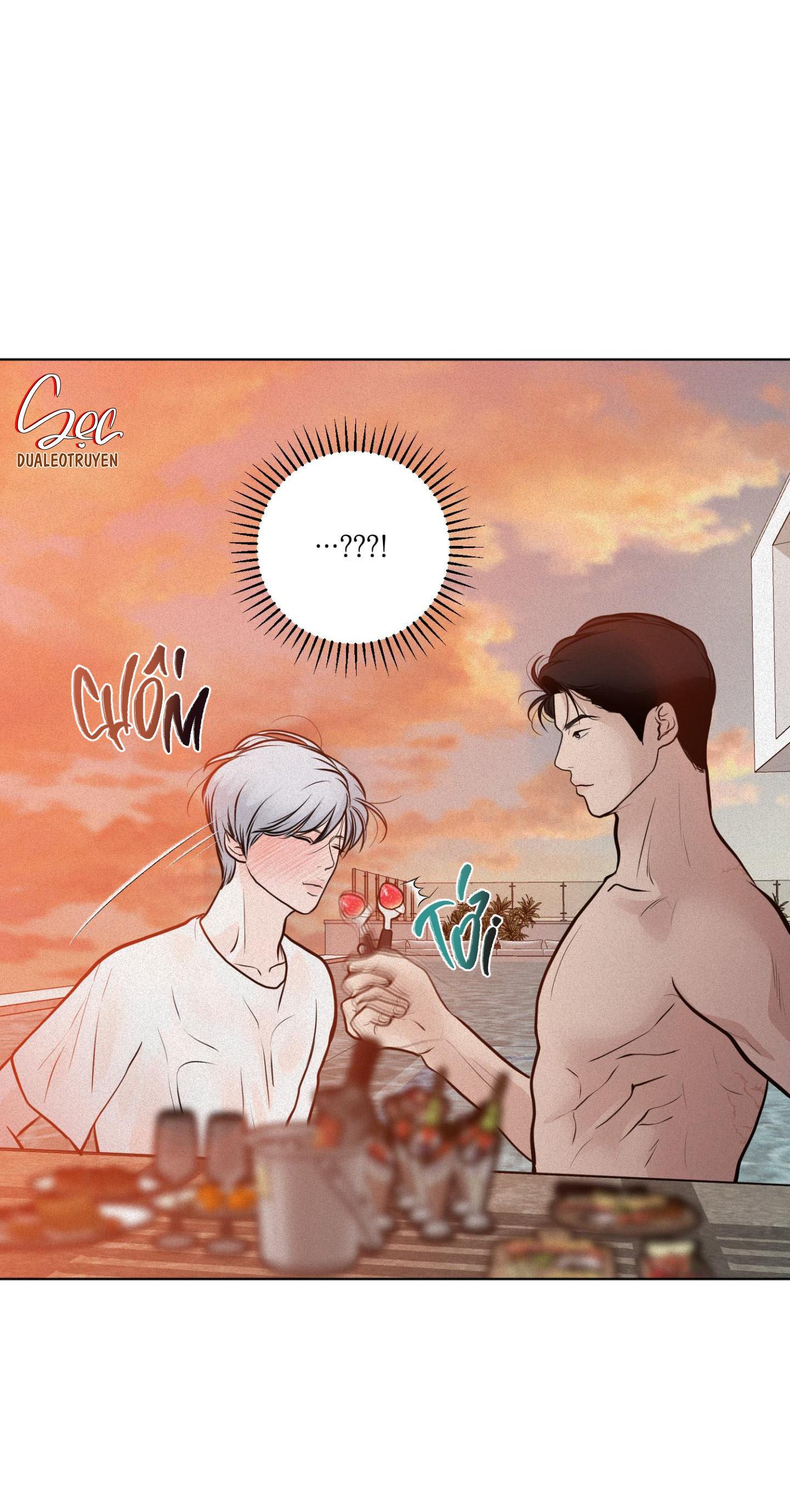 (ABO) LỜI CẦU NGUYỆN - Chap 15