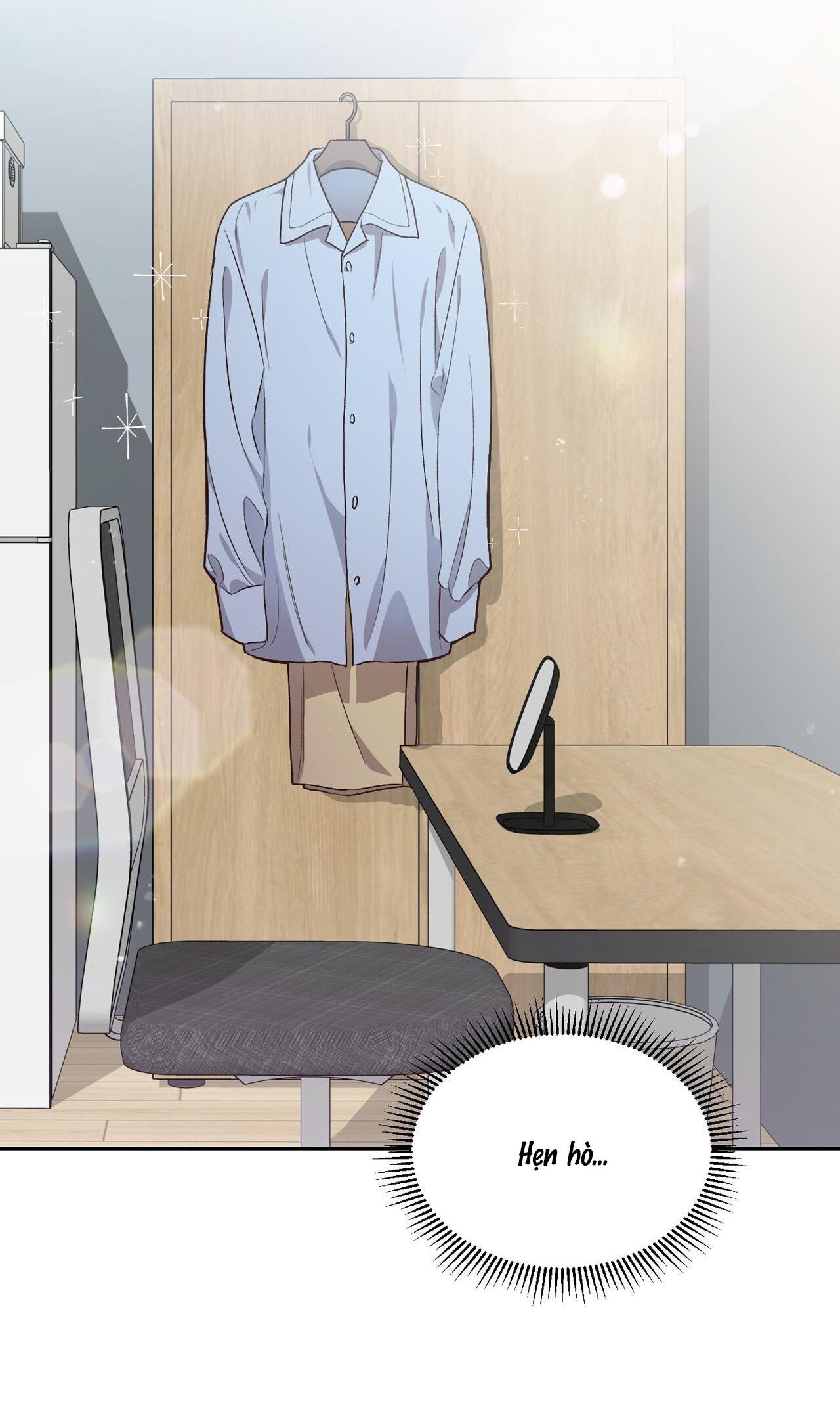 (CBunu) Bí Mật Của Mái Tóc - Chap 17