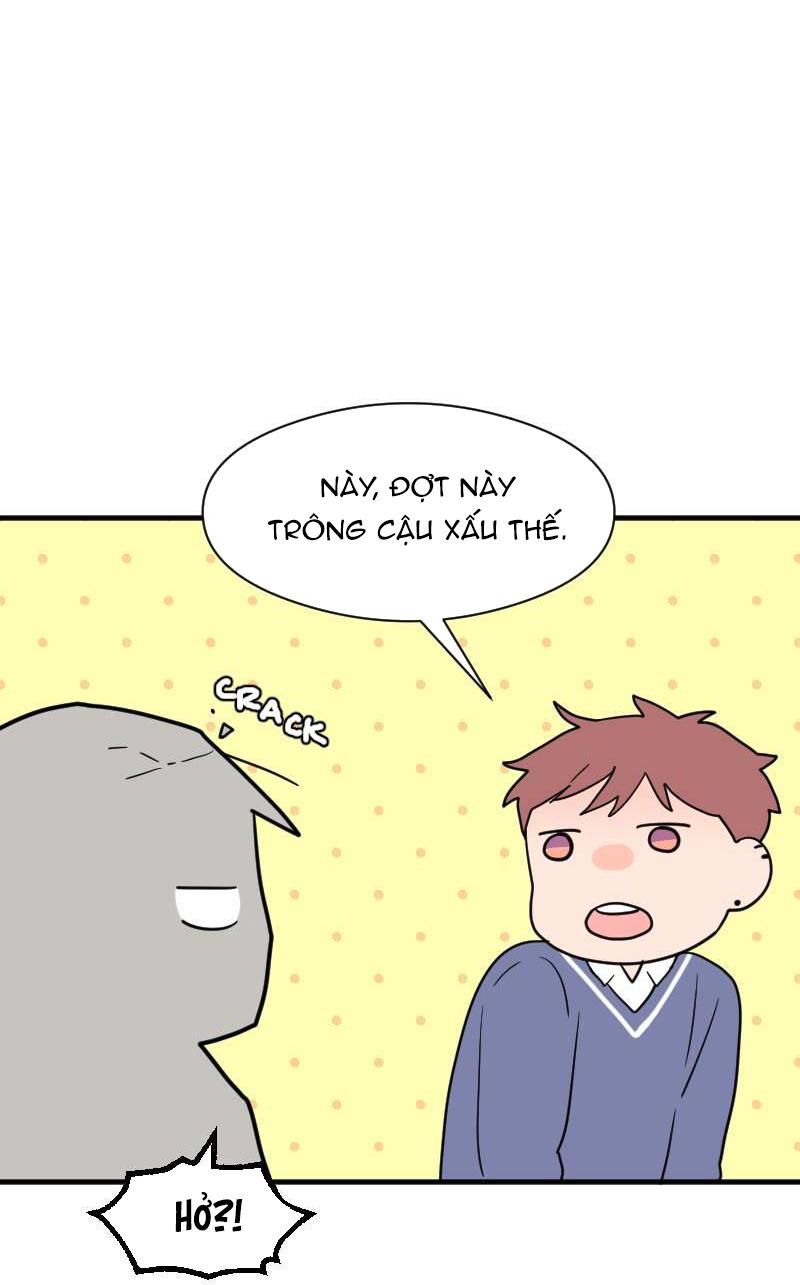 Truyện Ngôn Nhưng Không Ngôn Lắm - Chap 39