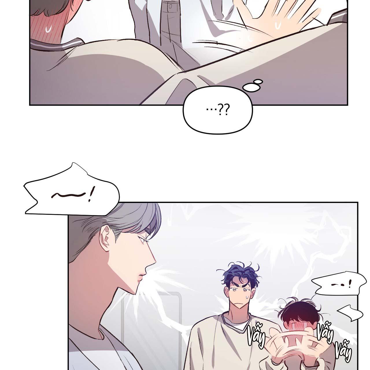 BÍ MẬT TRONG TÂM TRÍ ???? - Chap 15