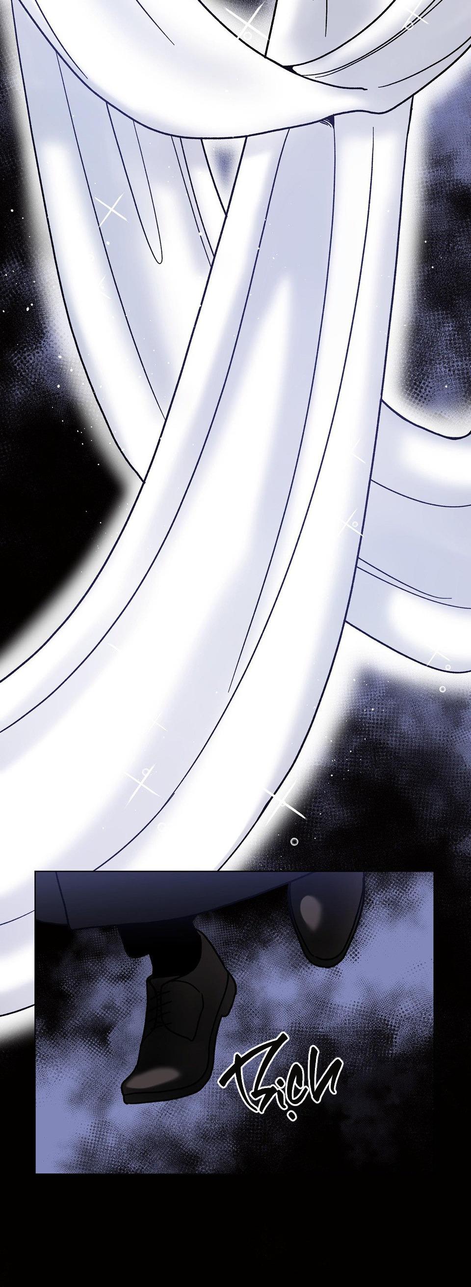 Cơn Mưa Rào Mùa Hạ - Chap 30