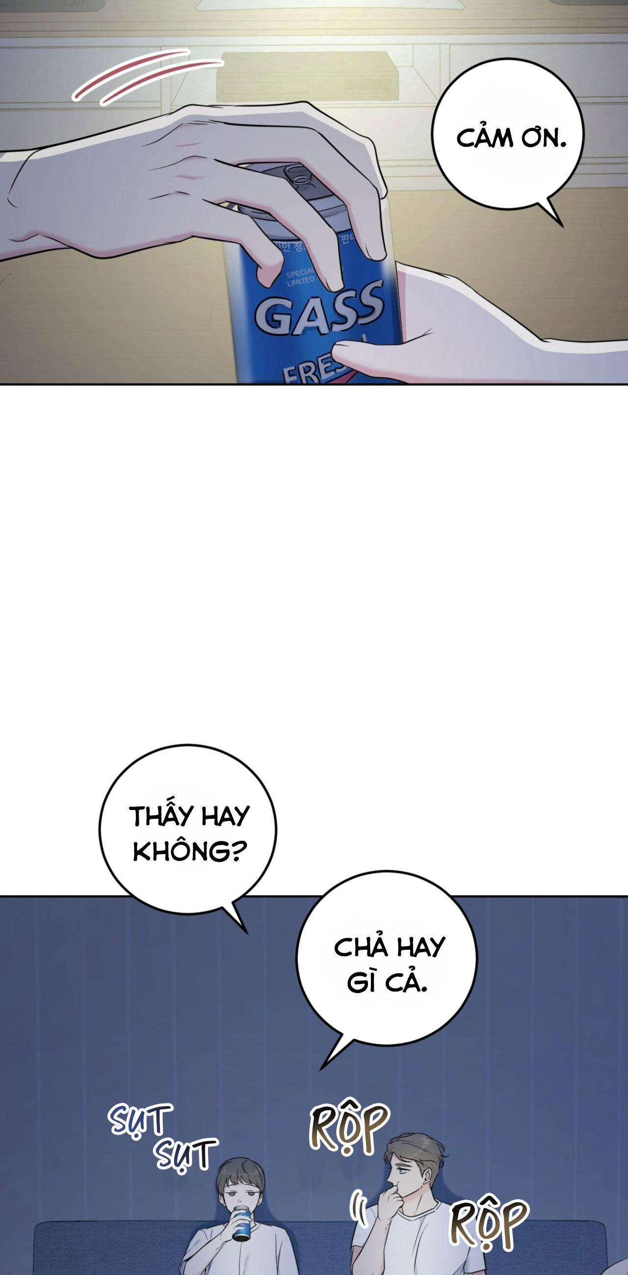 KHU RỪNG NGỌT NGÀO - Chap 7