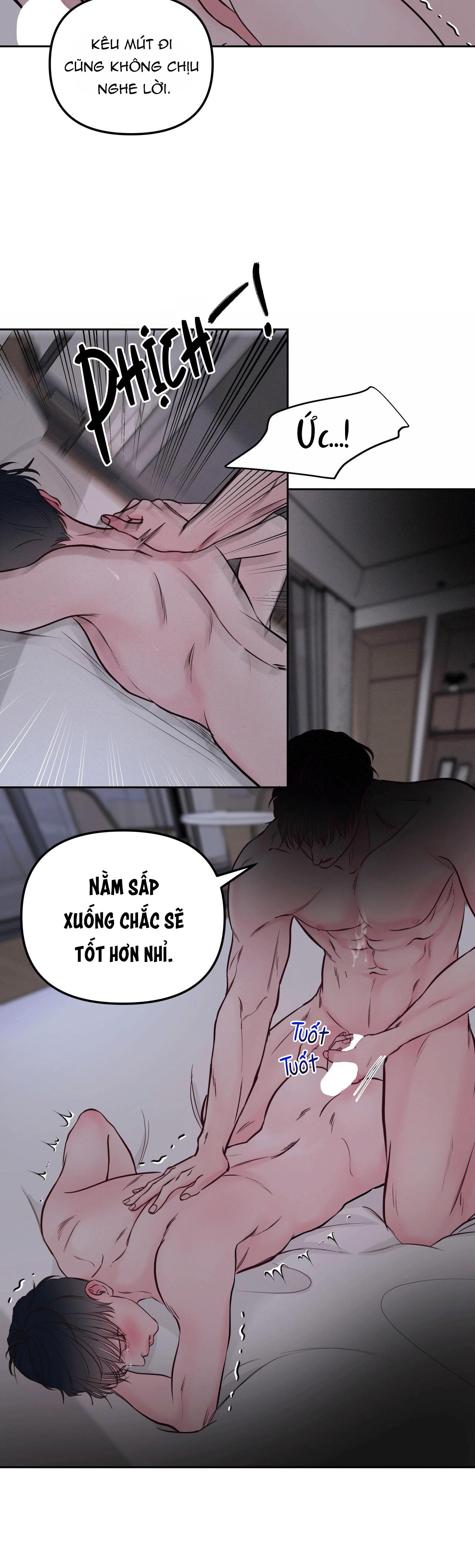 CHỦ NHÂN CỦA THỨ BẢY - Chap 21