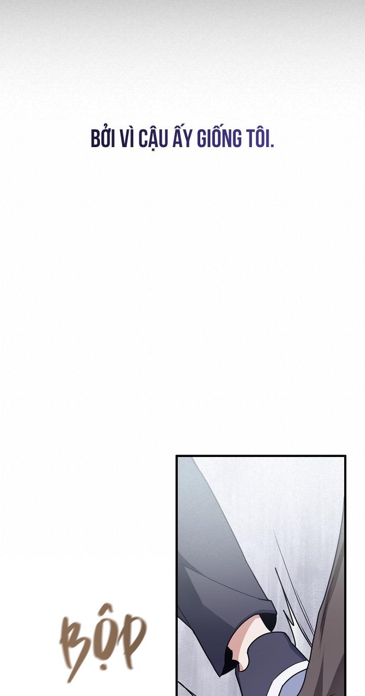 Khu vực chủ nghĩa tình yêu - Chap 2