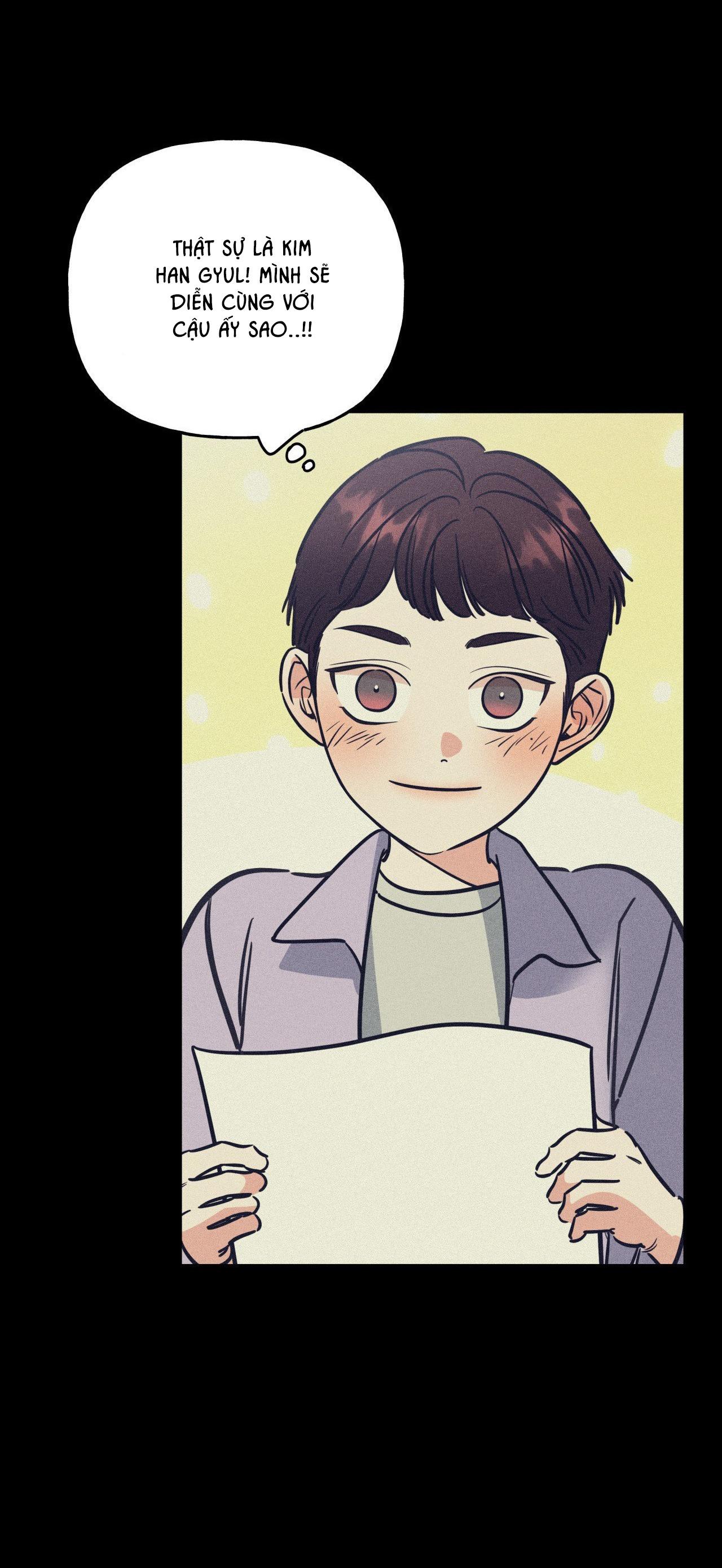 LỆNH CỨU RỖI - Chap 8