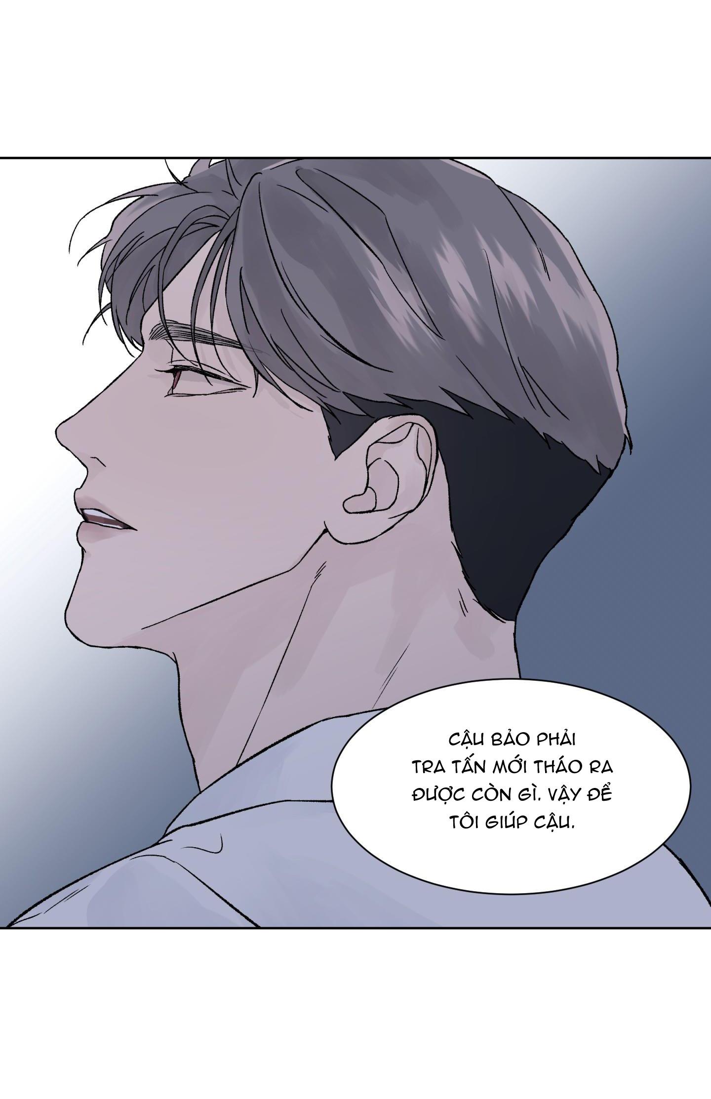 ĐÊM KINH HOÀNG - Chap 5