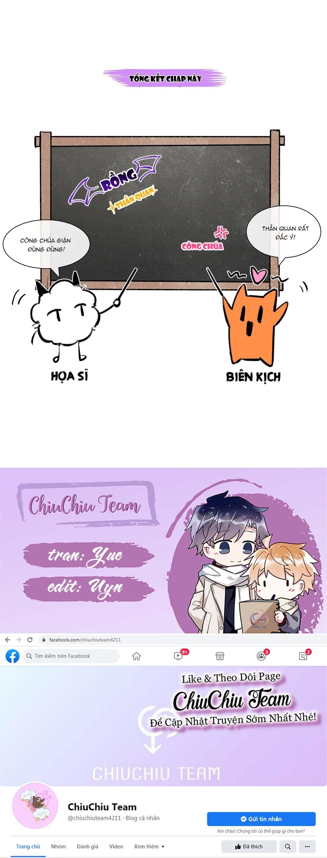 Mong Ước Của Thần Quan Là Được Cưỡi Ác Long Thiên Cổ [END] - Chap 1