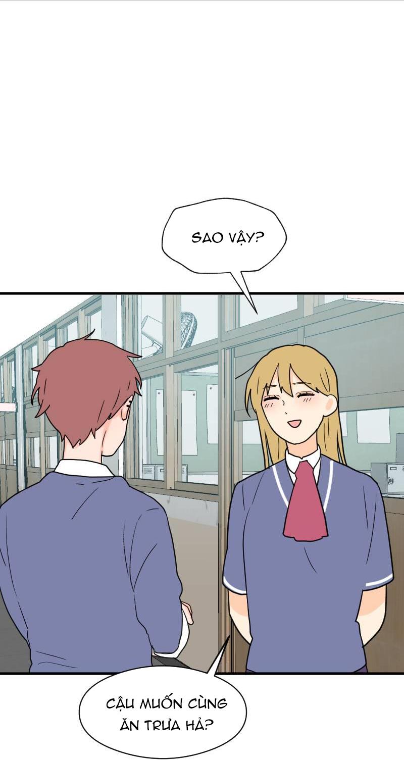 Truyện Ngôn Nhưng Không Ngôn Lắm - Chap 39