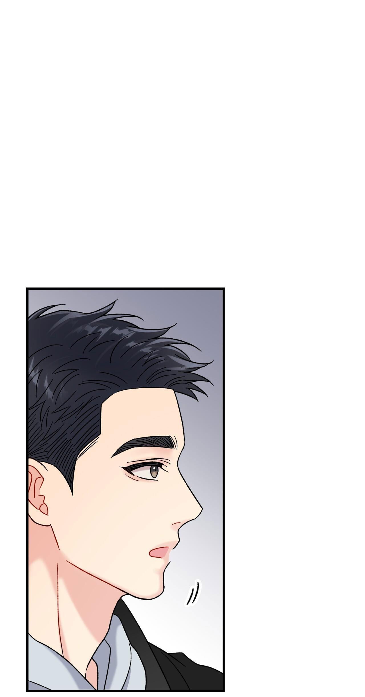 CẬU KHÔNG PHẢI LÀ GU CỦA TÔI - Chap 11