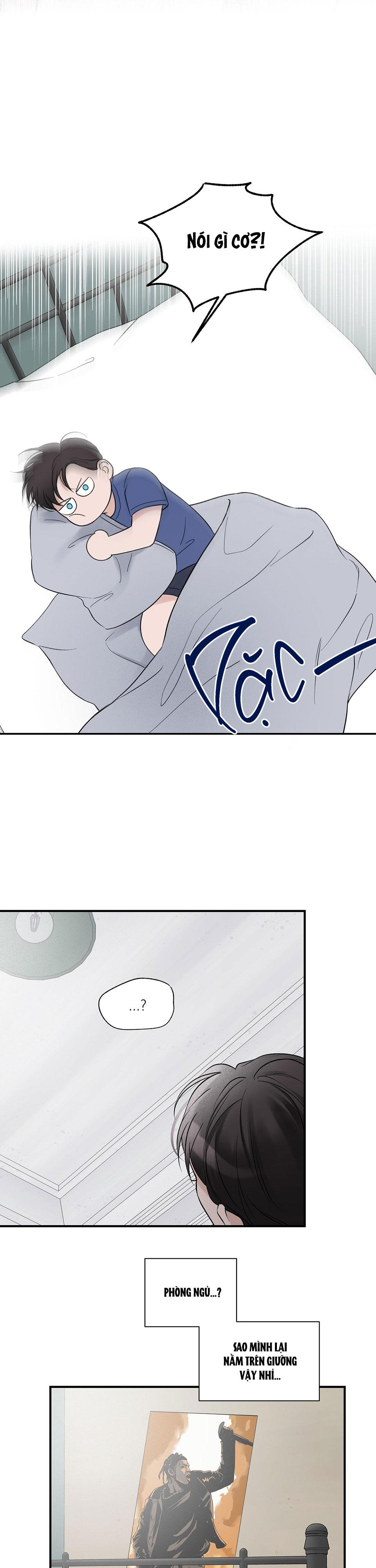 OVER CLOCK - Chap 12