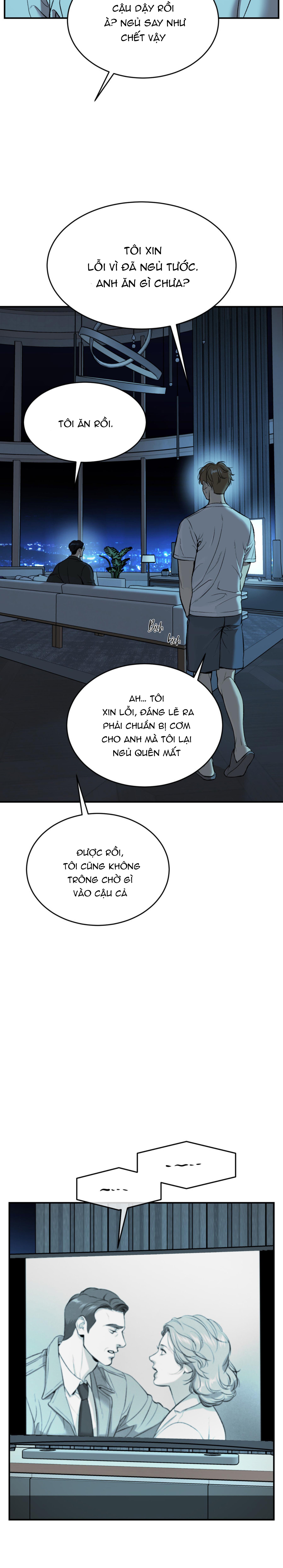 Jinx - Chap 29
