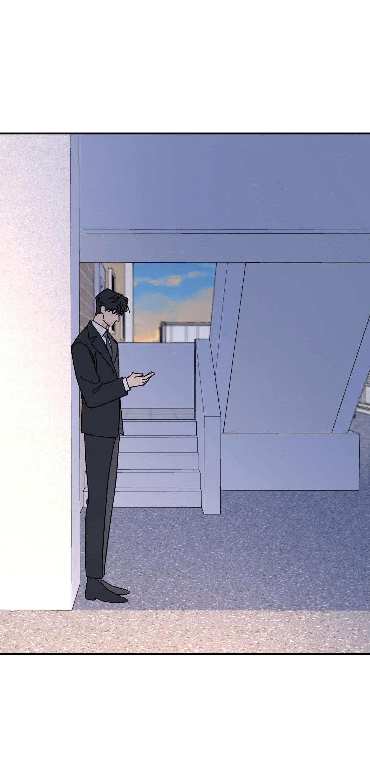 (CBunu) Cây Không Có Rễ - Chap 38