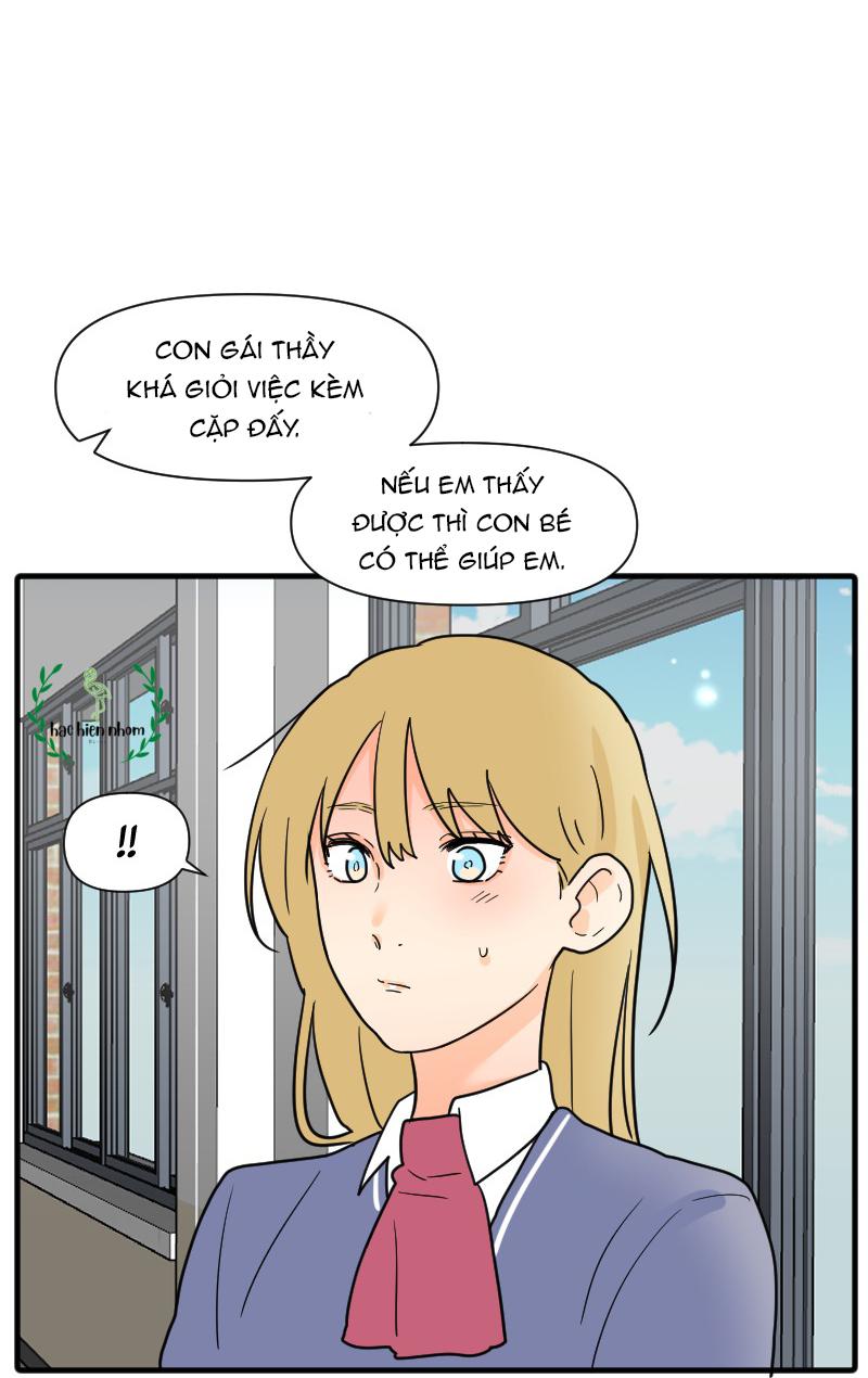 Truyện Ngôn Nhưng Không Ngôn Lắm - Chap 46