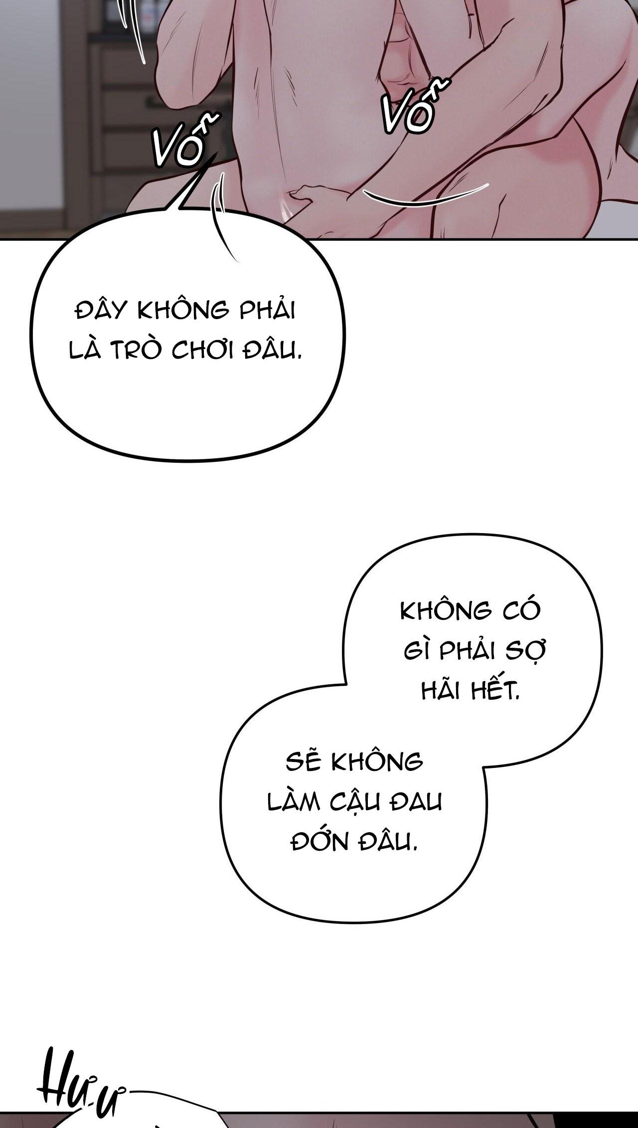 CHỦ NHÂN CỦA THỨ BẢY - Chap 22