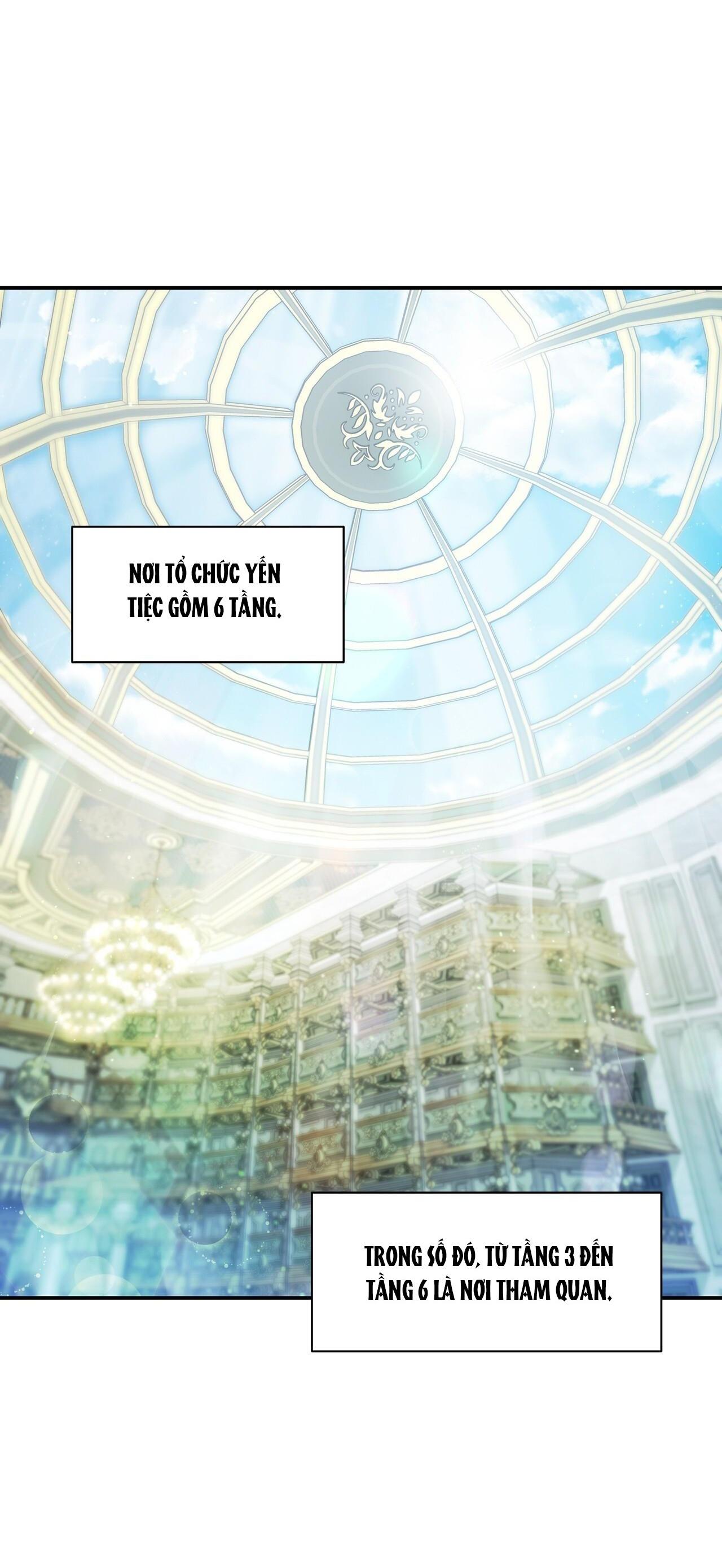 CÁCH TỒN TẠI NHƯ MỘT NGƯỜI CHƠI - Chap 26