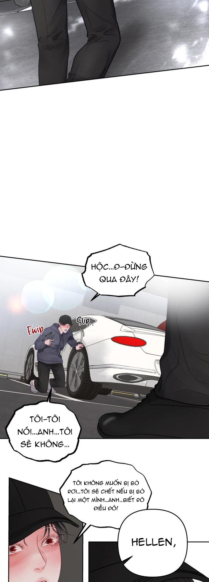 Tuyển Tập Khu chung cư GwangGong - GwangGong Apartment Complex - Chap 10