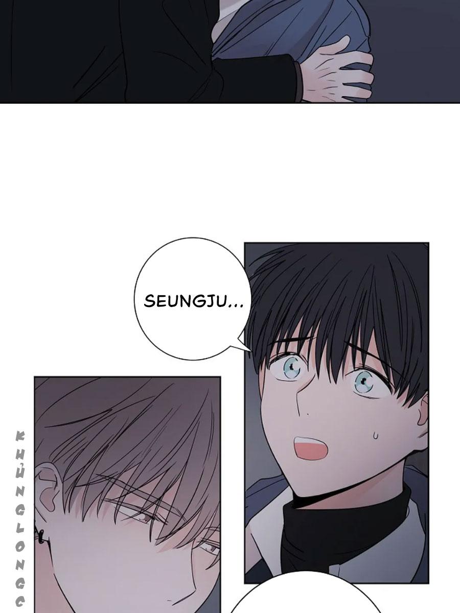 Tiền Bối, Chúng Ta Cần Nói Chuyện - Chap 28