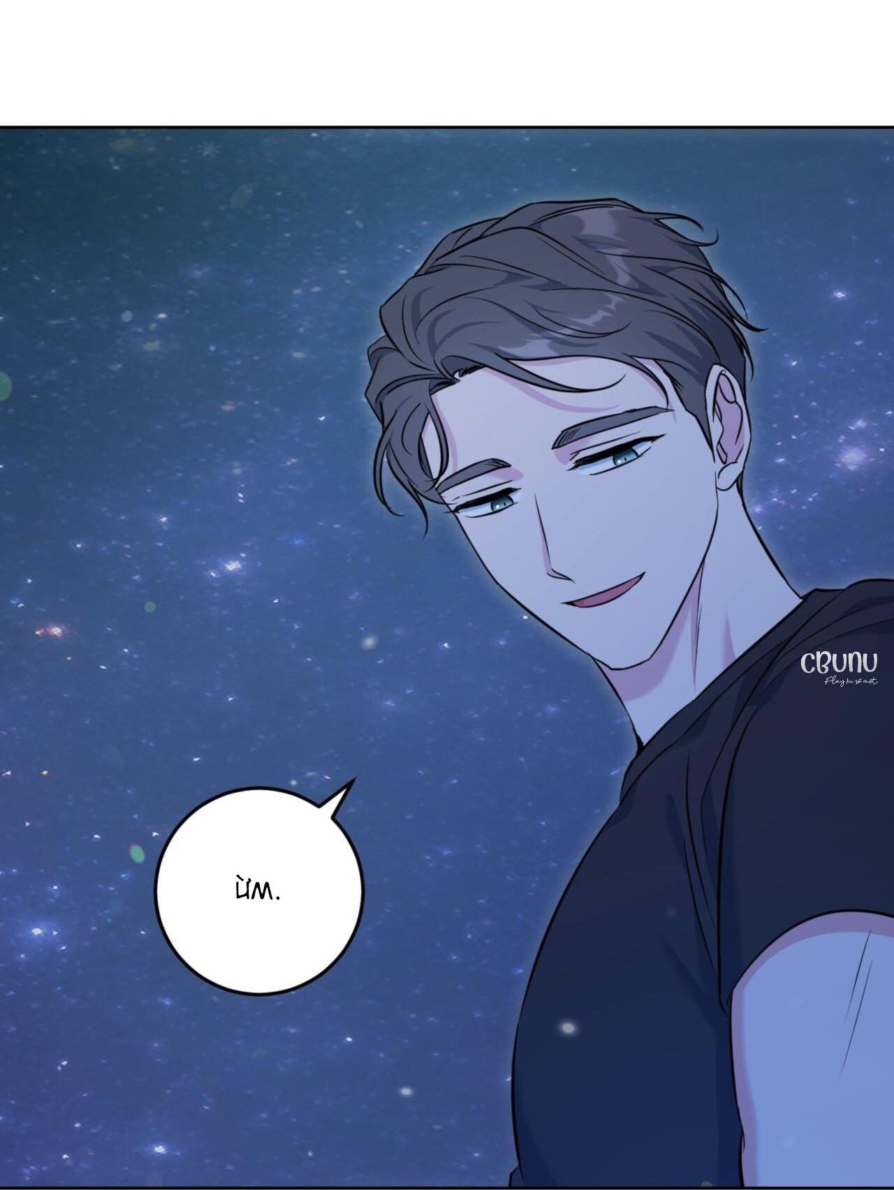 (CBunu) Khu Rừng Tĩnh Lặng - Chap 10