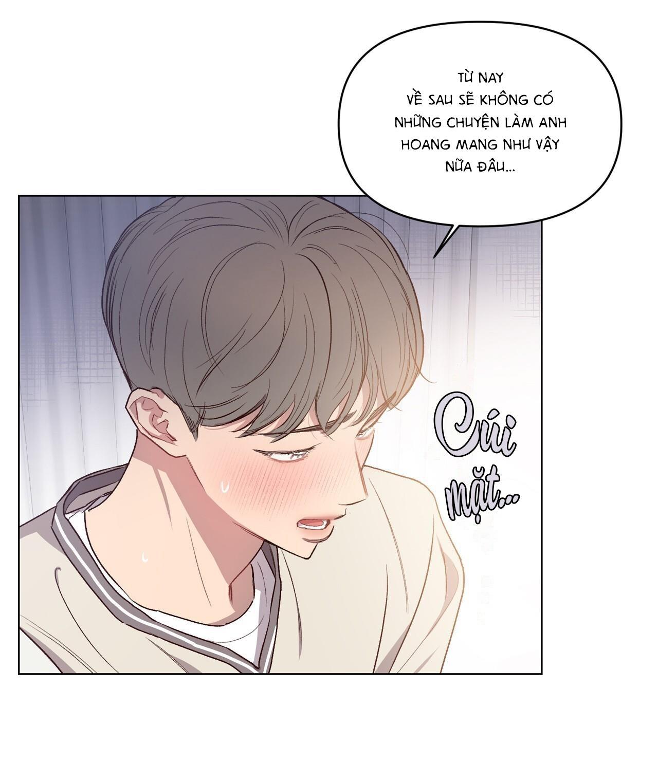 (CBunu) Bí Mật Của Mái Tóc - Chap 16