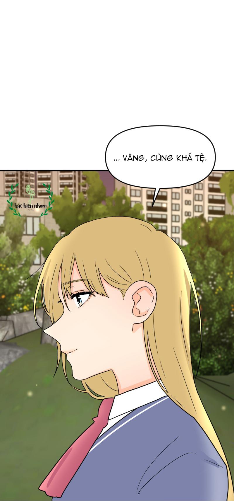 Truyện Ngôn Nhưng Không Ngôn Lắm - Chap 46