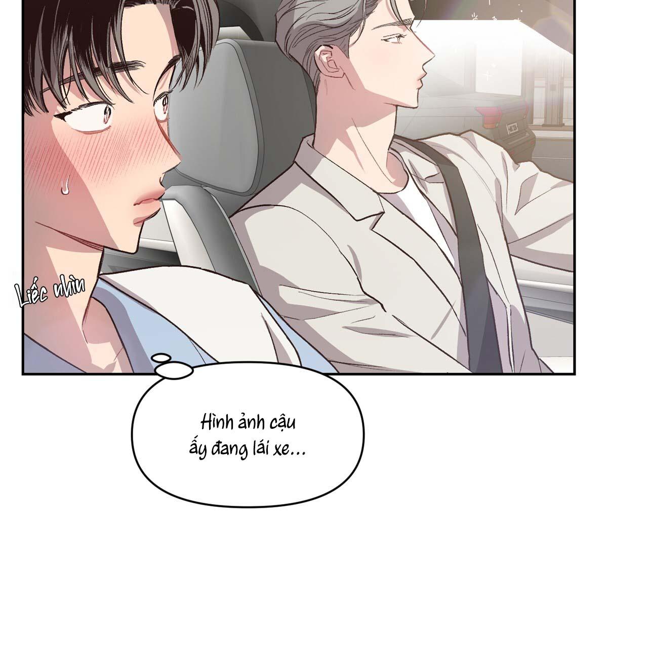 BÍ MẬT TRONG TÂM TRÍ ???? - Chap 18