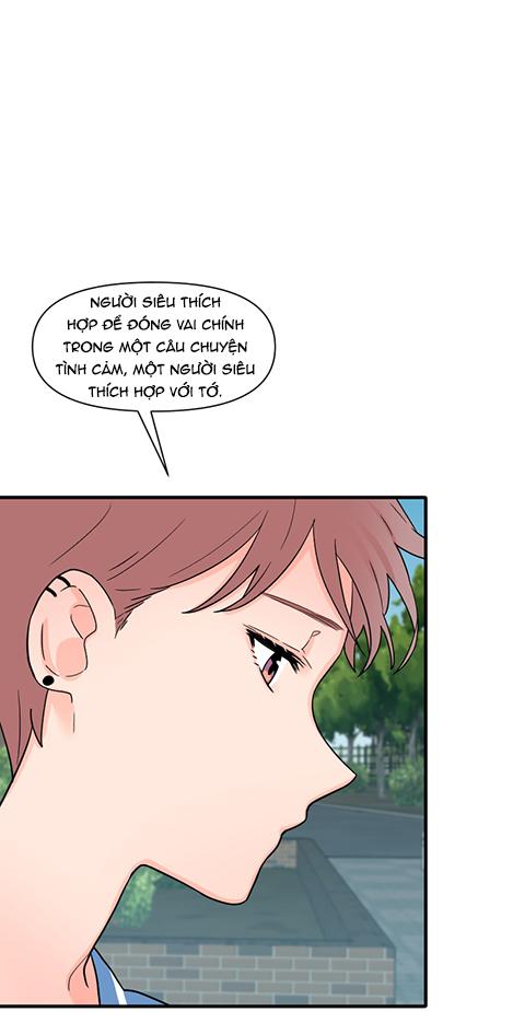 Truyện Ngôn Nhưng Không Ngôn Lắm - Chap 28