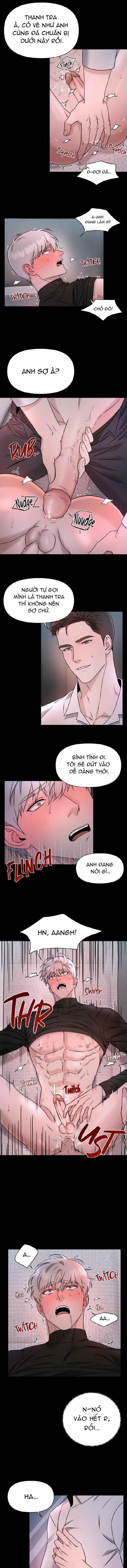 Tuyển Tập Khu chung cư GwangGong - GwangGong Apartment Complex - Chap 4