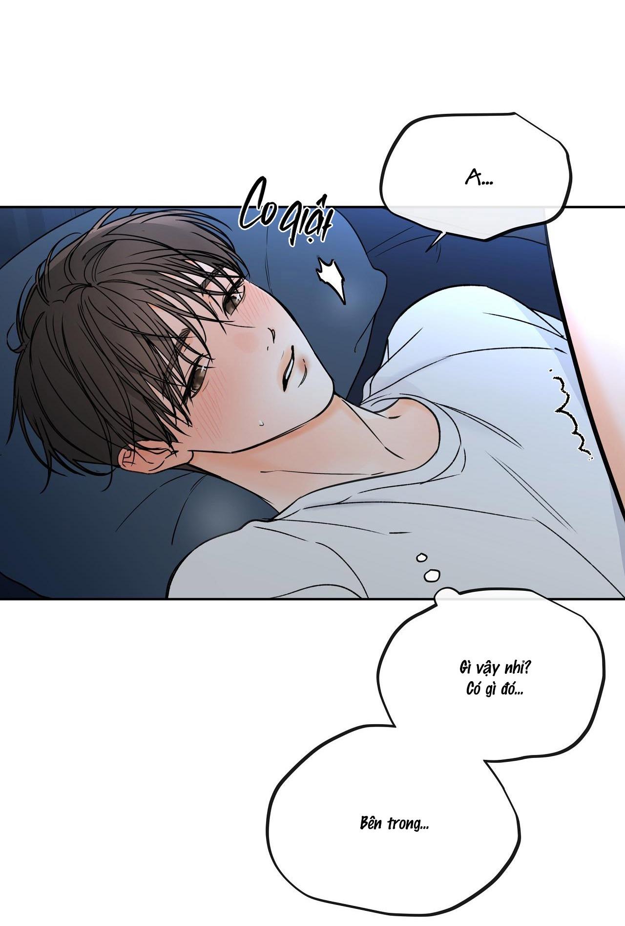 Hạ Cánh Cuối Chân Trời - Chap 27