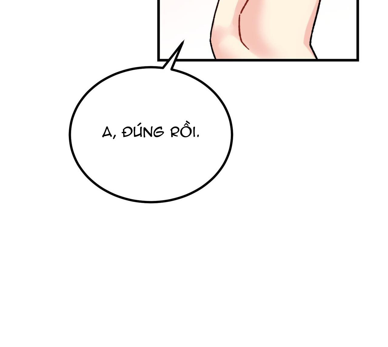 CẬU KHÔNG PHẢI LÀ GU CỦA TÔI - Chap 5