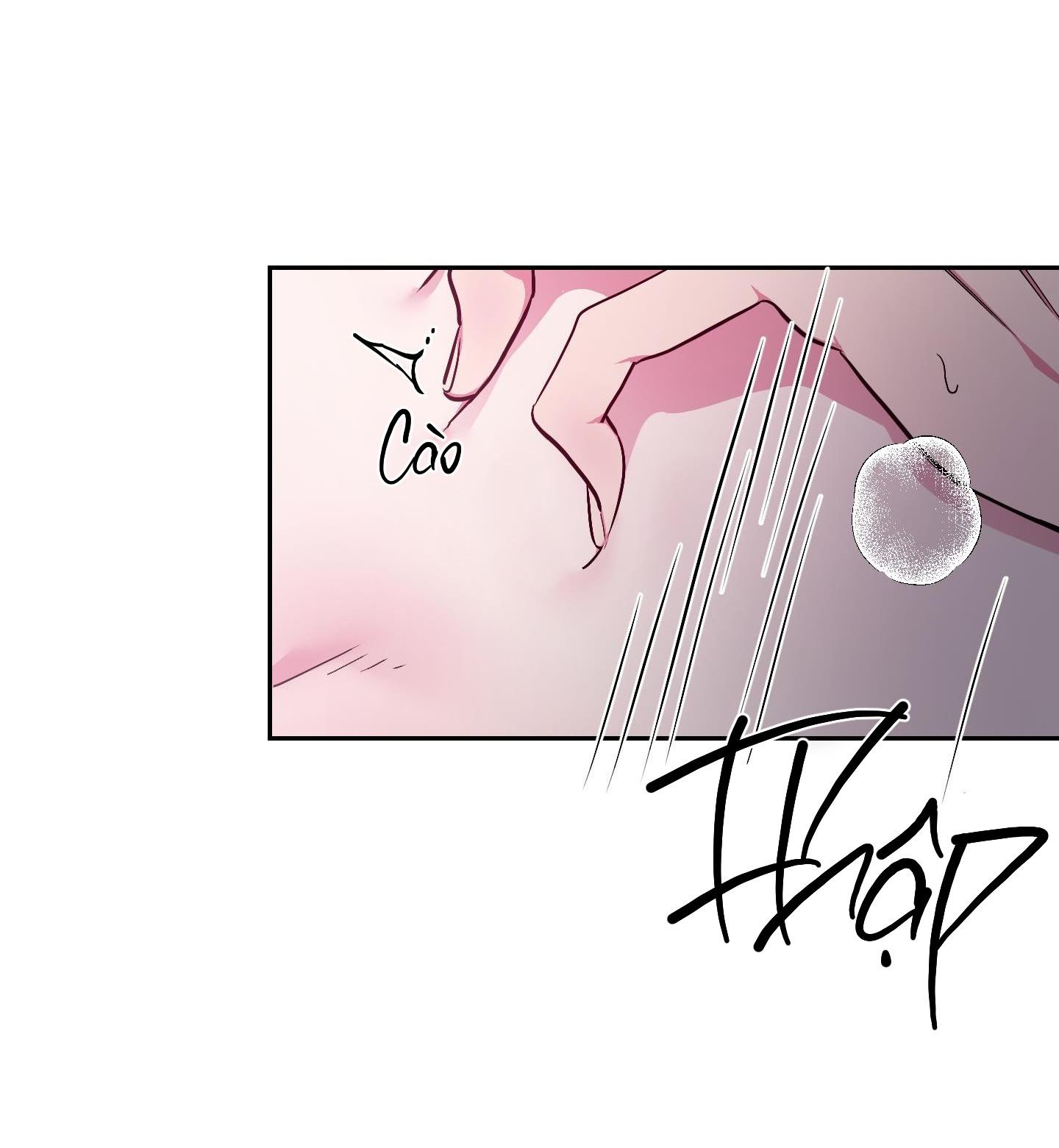 ANH, HÌNH NHƯ EM TĂNG CÂN RỒI - Chap 8