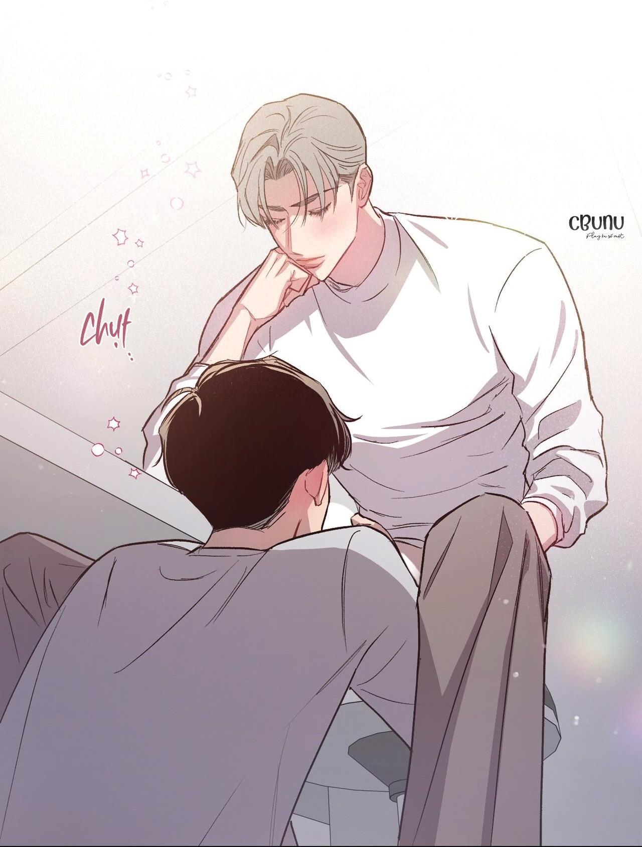 (CBunu) Bí Mật Của Mái Tóc - Chap 13
