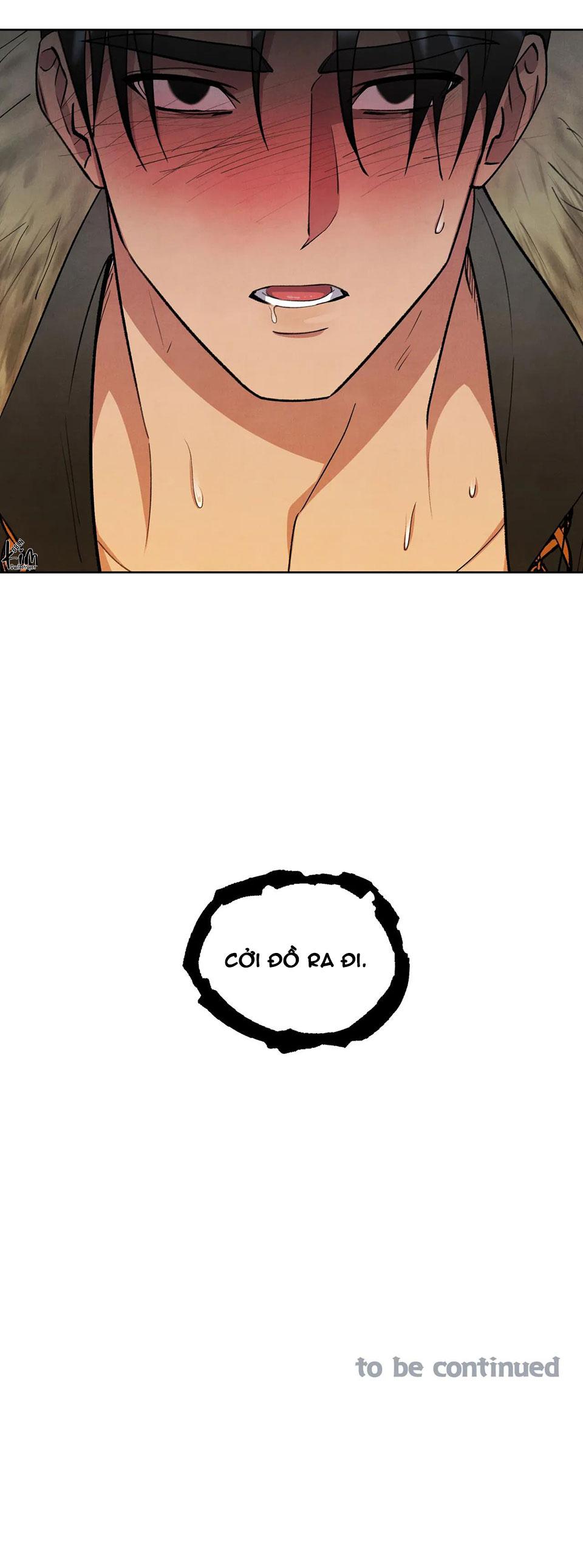 KHẾ ƯỚC BÍ MẬT CỦA ĐẠI CÔNG TƯỚC XỨ BẮC - Chap 14