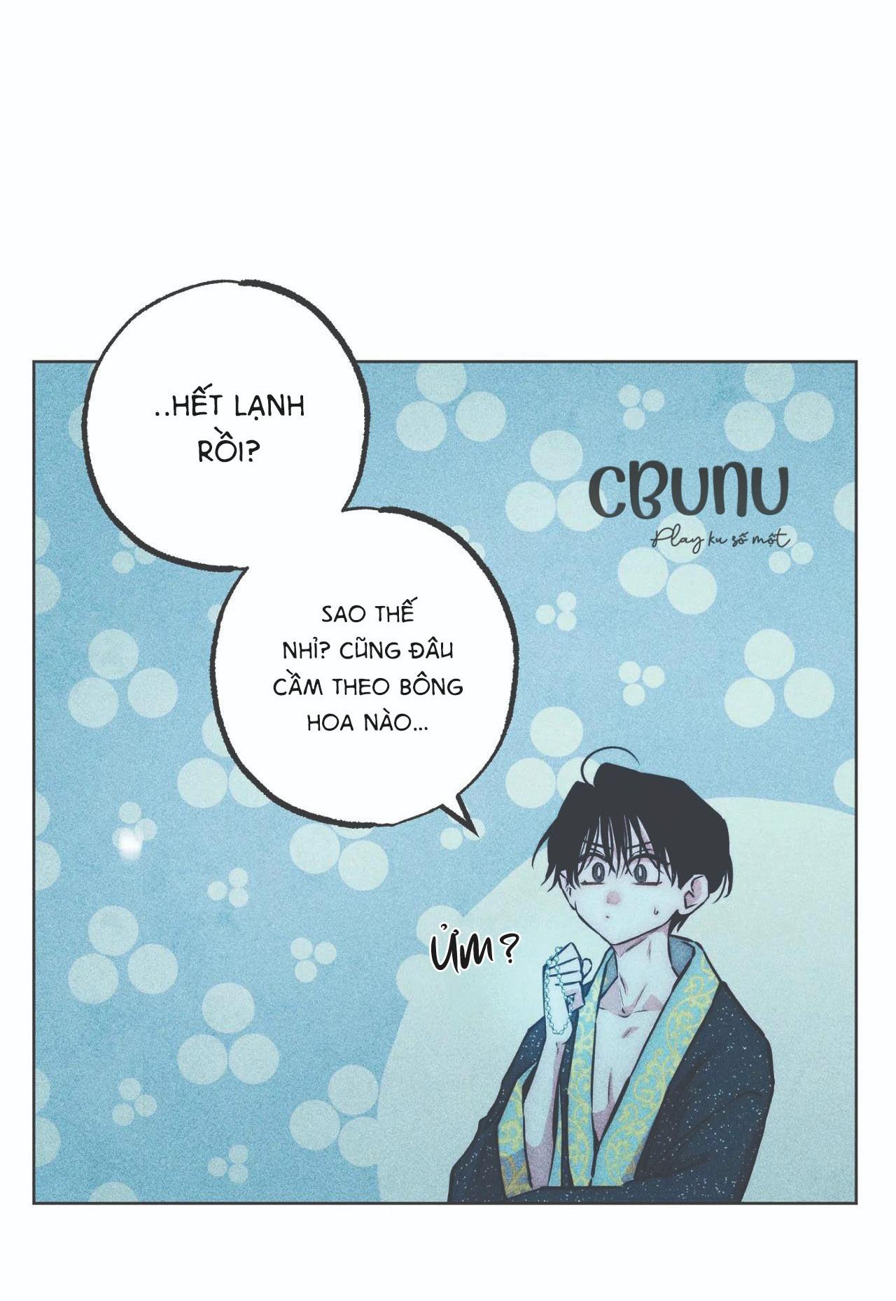 (CBunu) Làm vị cứu tinh thật dễ dàng - Chap 66