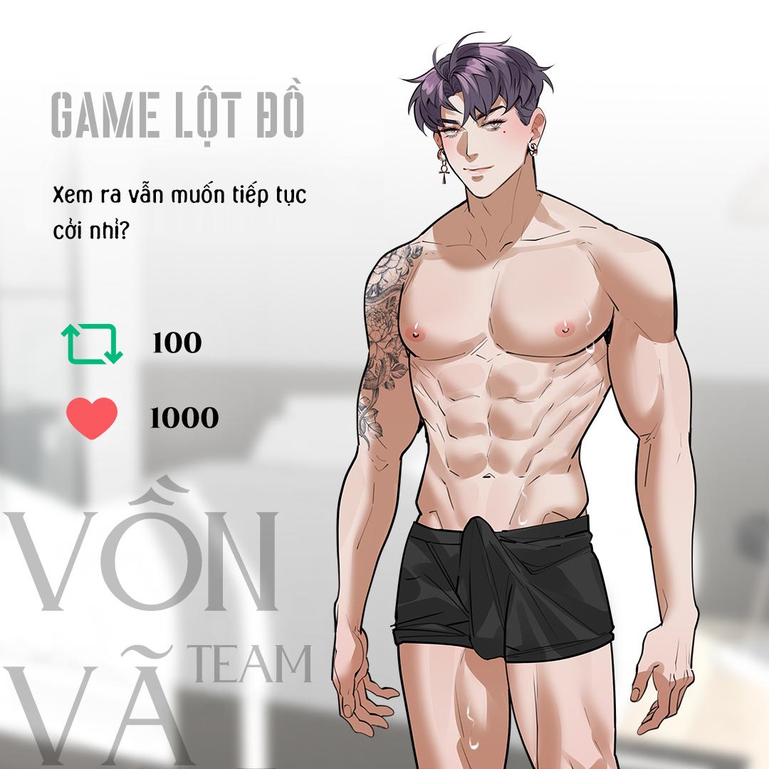 PRY (Trộm Nhìn) -END - Chap 5.5 - Trang 7