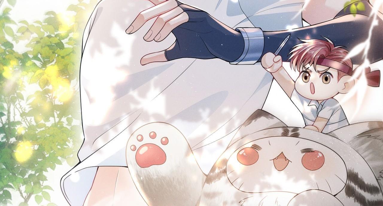 Ánh mắt em trai nhìn tôi ngày một kì lạ - Chap 19