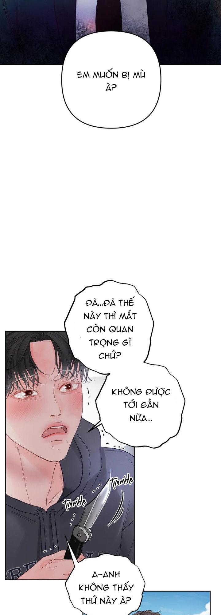 Tuyển Tập Khu chung cư GwangGong - GwangGong Apartment Complex - Chap 10