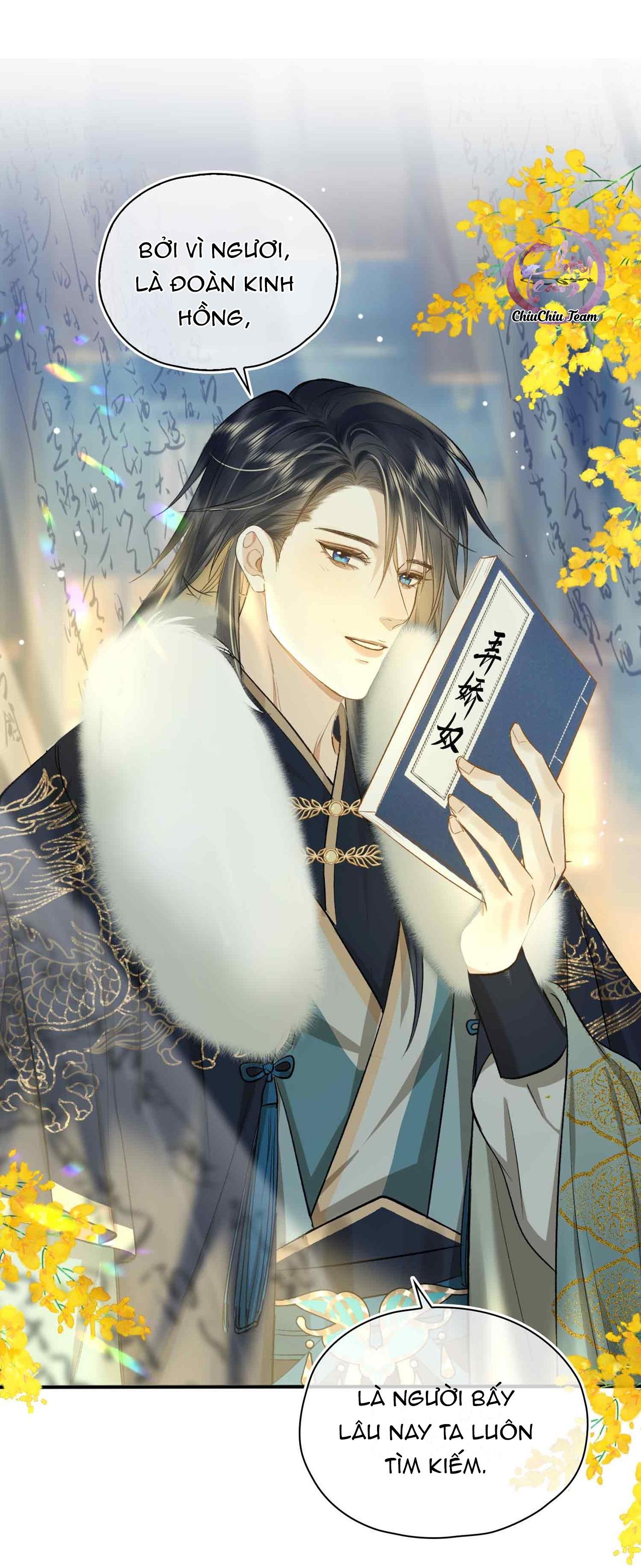 Dục Vọng - Chap 5