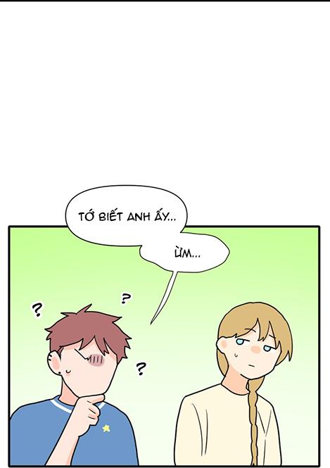 Truyện Ngôn Nhưng Không Ngôn Lắm - Chap 28