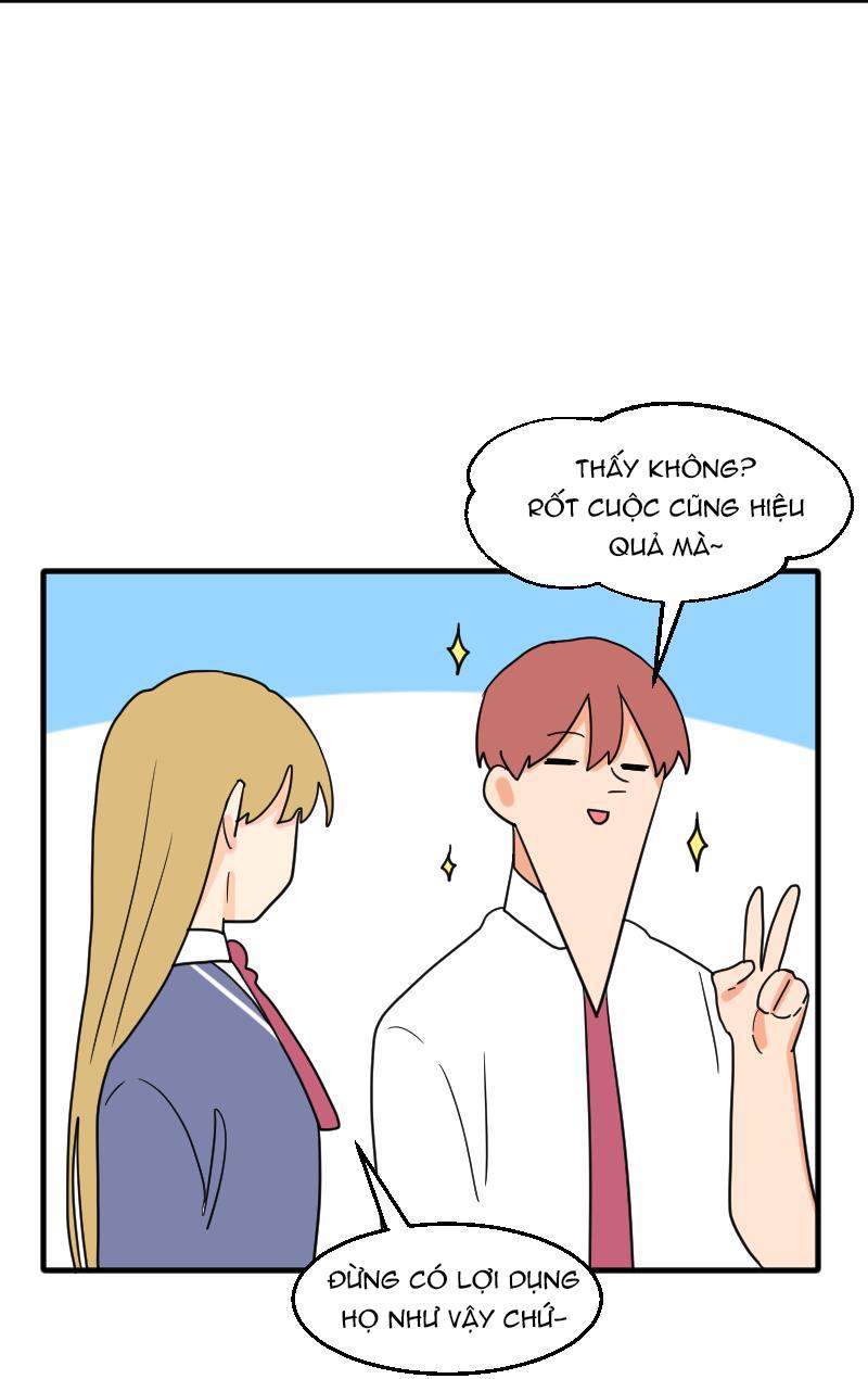 Truyện Ngôn Nhưng Không Ngôn Lắm - Chap 30