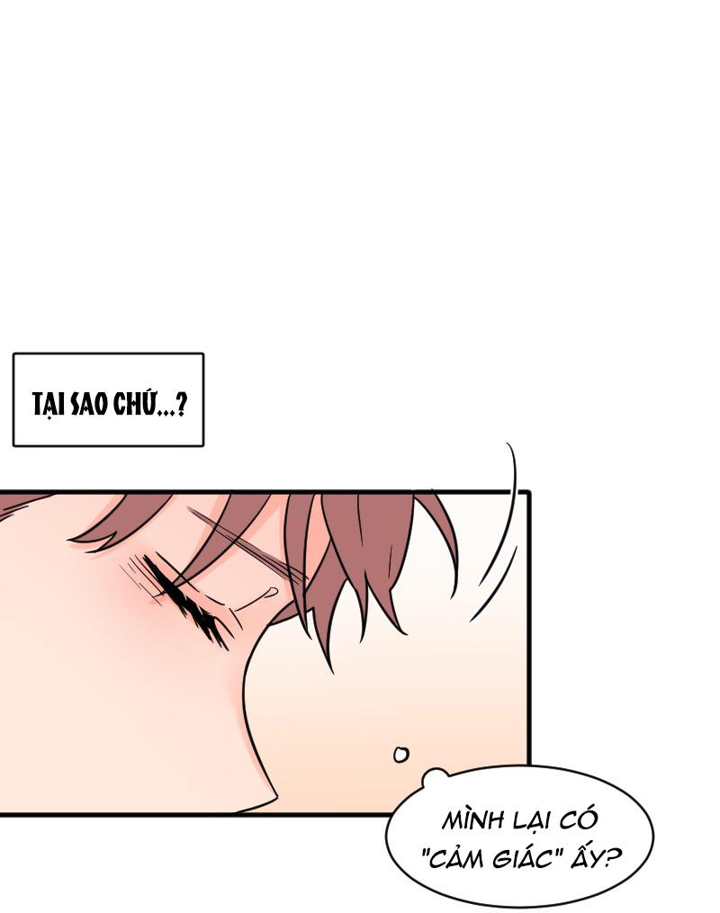 Truyện Ngôn Nhưng Không Ngôn Lắm - Chap 28