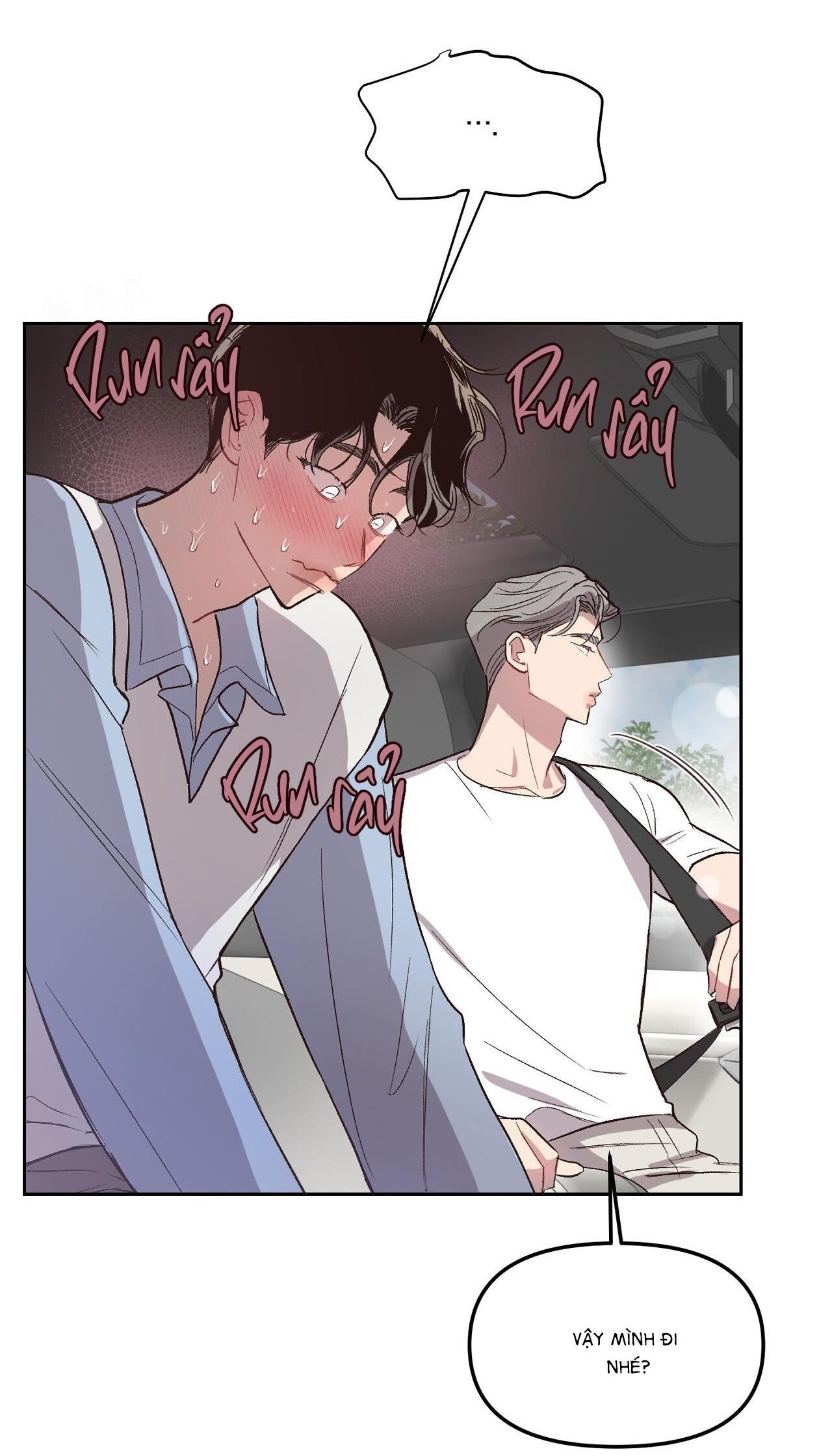 (CBunu) Bí Mật Của Mái Tóc - Chap 20