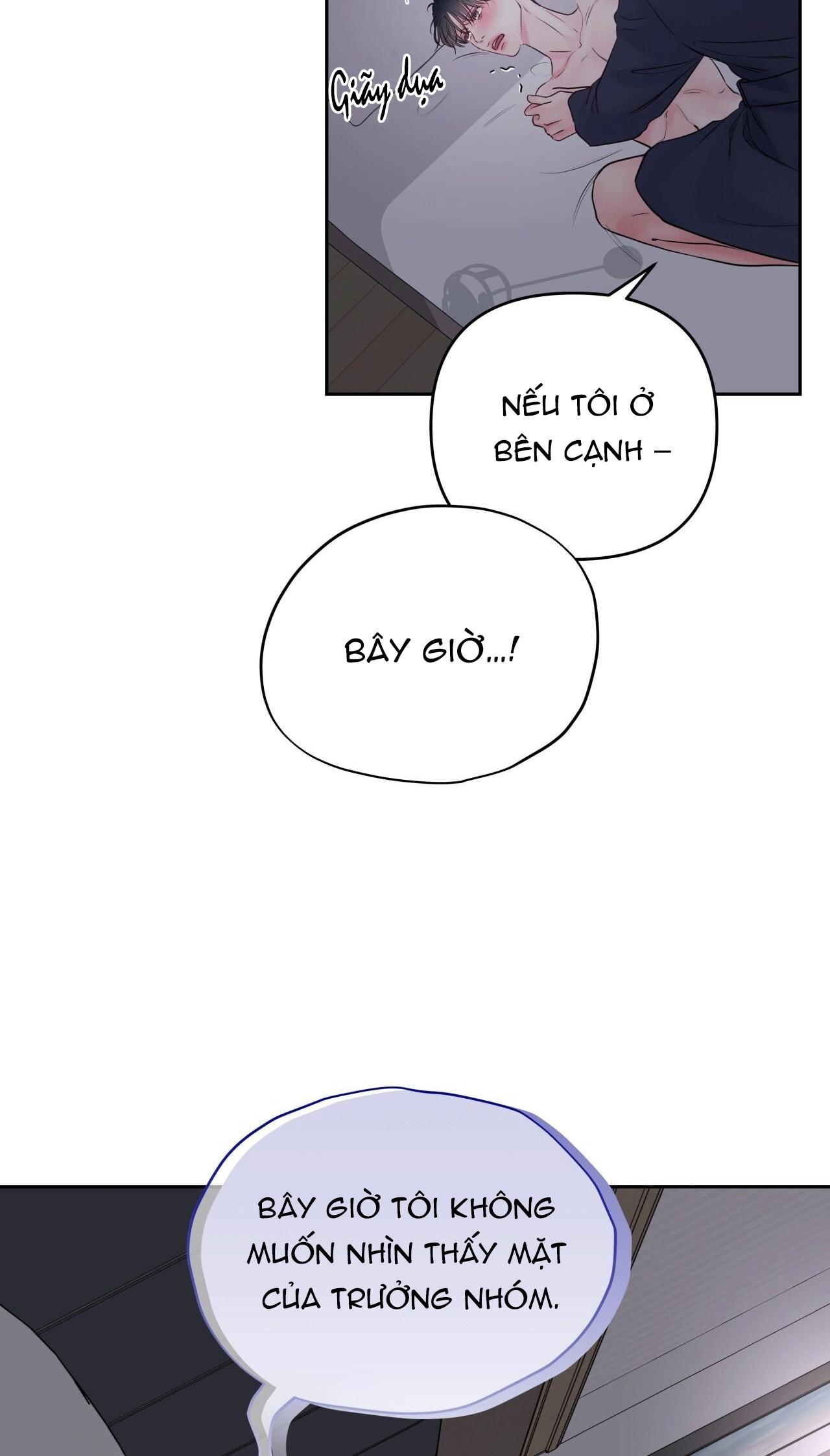 CHỦ NHÂN CỦA THỨ BẢY - Chap 20